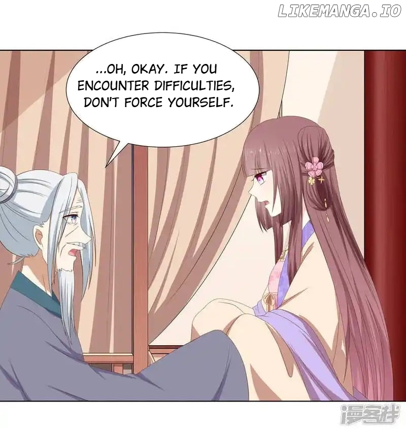 Rewrite My Fate chapter 58 - page 24
